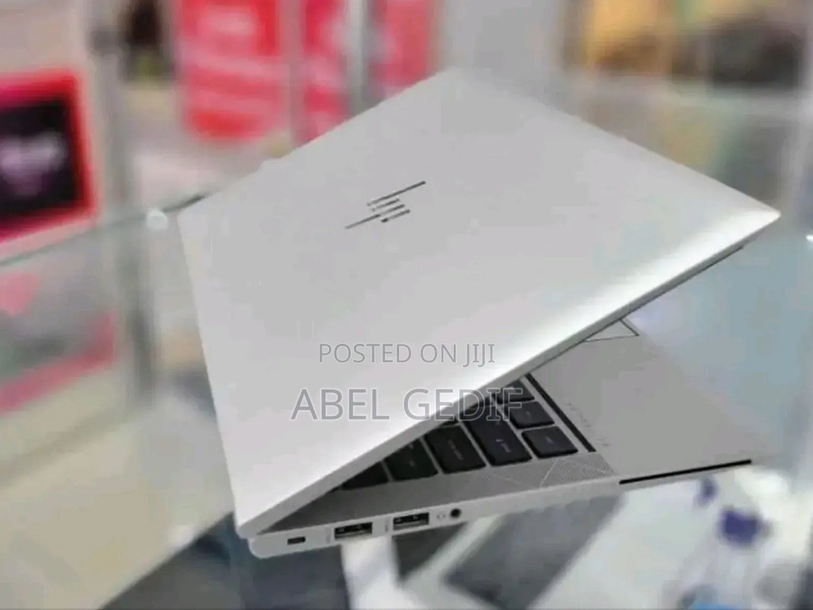 New Laptop HP EliteBook 840 16GB Intel Core I7 SSD 512GB