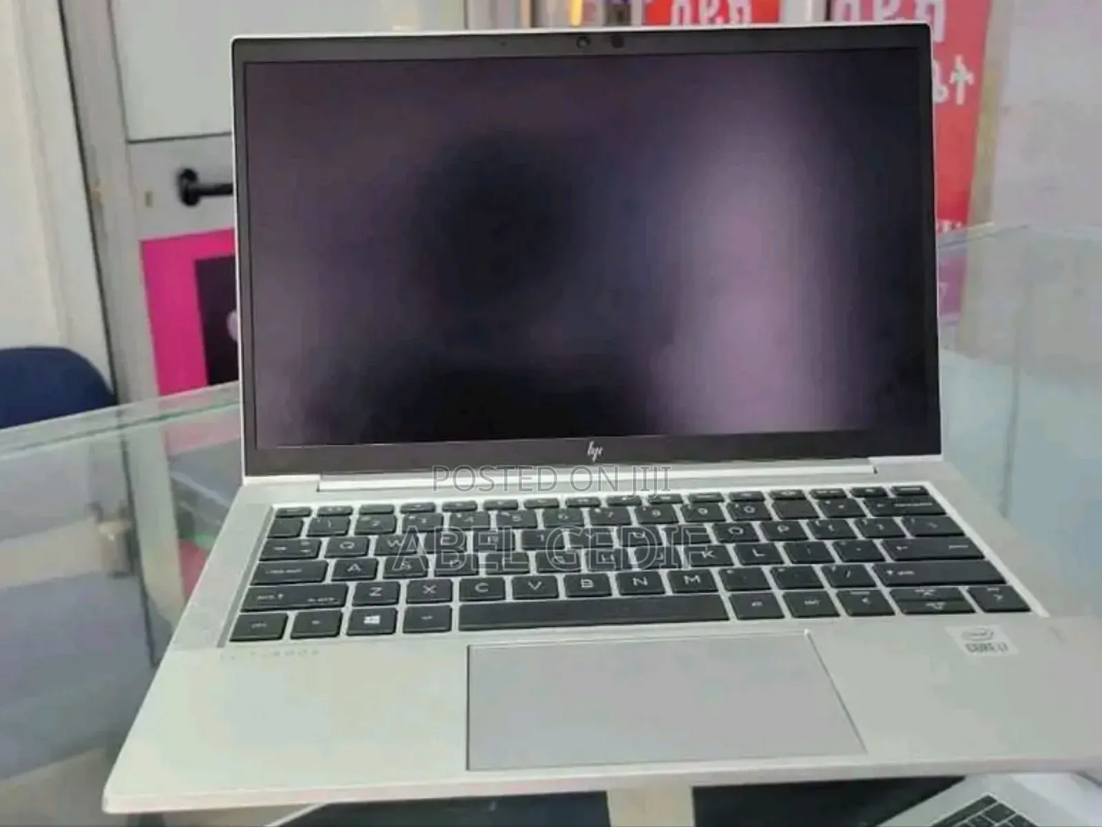 New Laptop HP EliteBook 840 16GB Intel Core I7 SSD 512GB