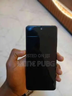 Photo - Samsung Galaxy A52s 5G 128 GB Black