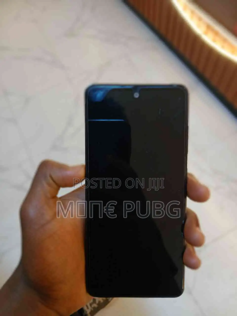 Samsung Galaxy A52s 5G 128 GB Black