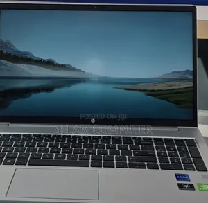 New Laptop HP ProBook 440 G6 16GB Intel Core I7 SSD 512GB