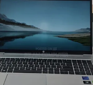 New Laptop HP ProBook 440 G6 16GB Intel Core I7 SSD 512GB