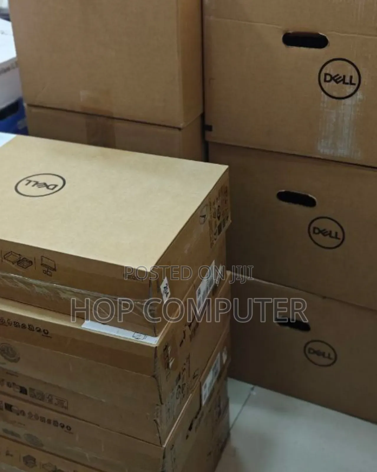 New Desktop Computer Dell Optiplex 7020 8GB Intel Core I7 SSD 512GB