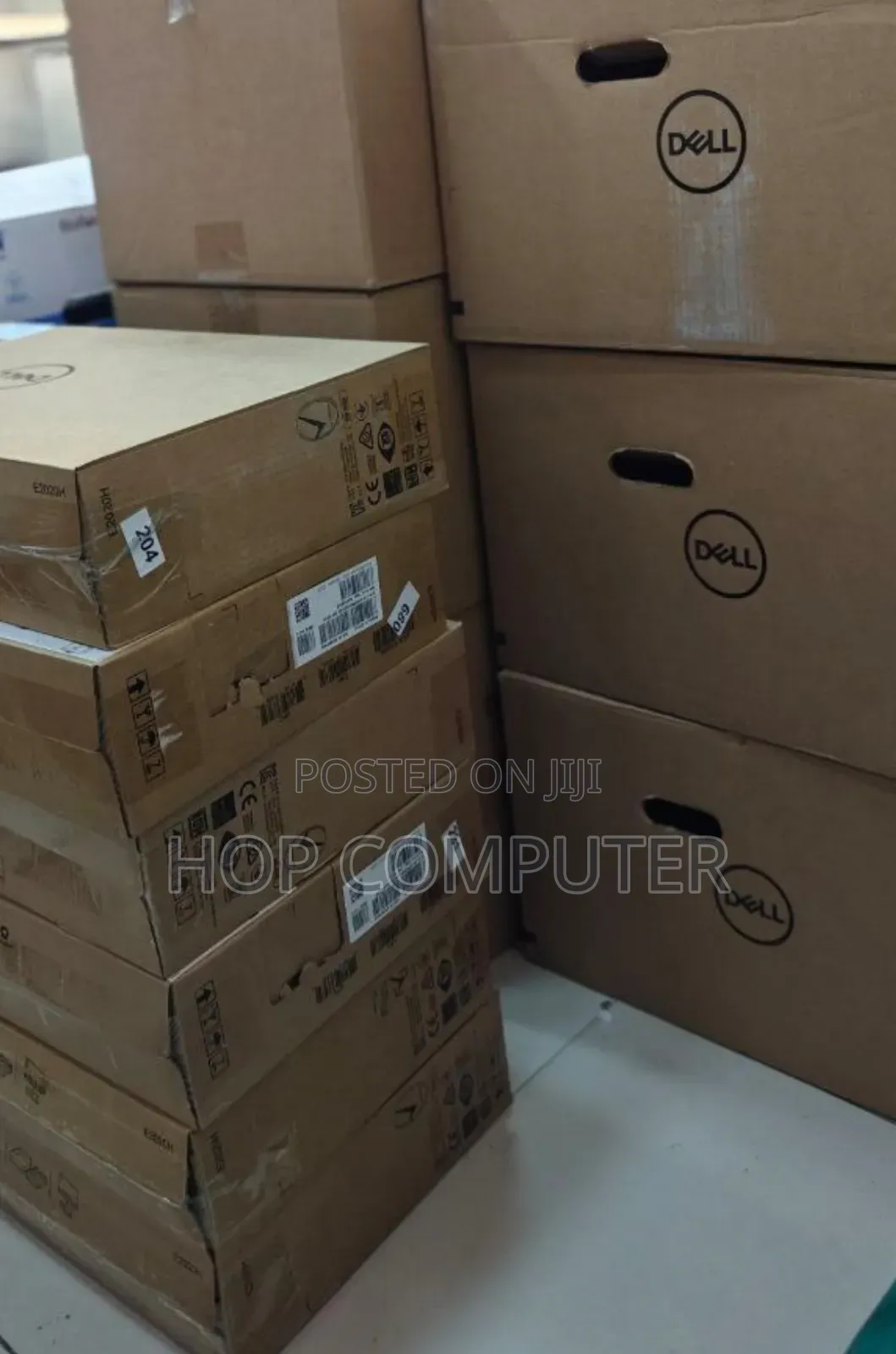 New Desktop Computer Dell Optiplex 7020 8GB Intel Core I7 SSD 512GB