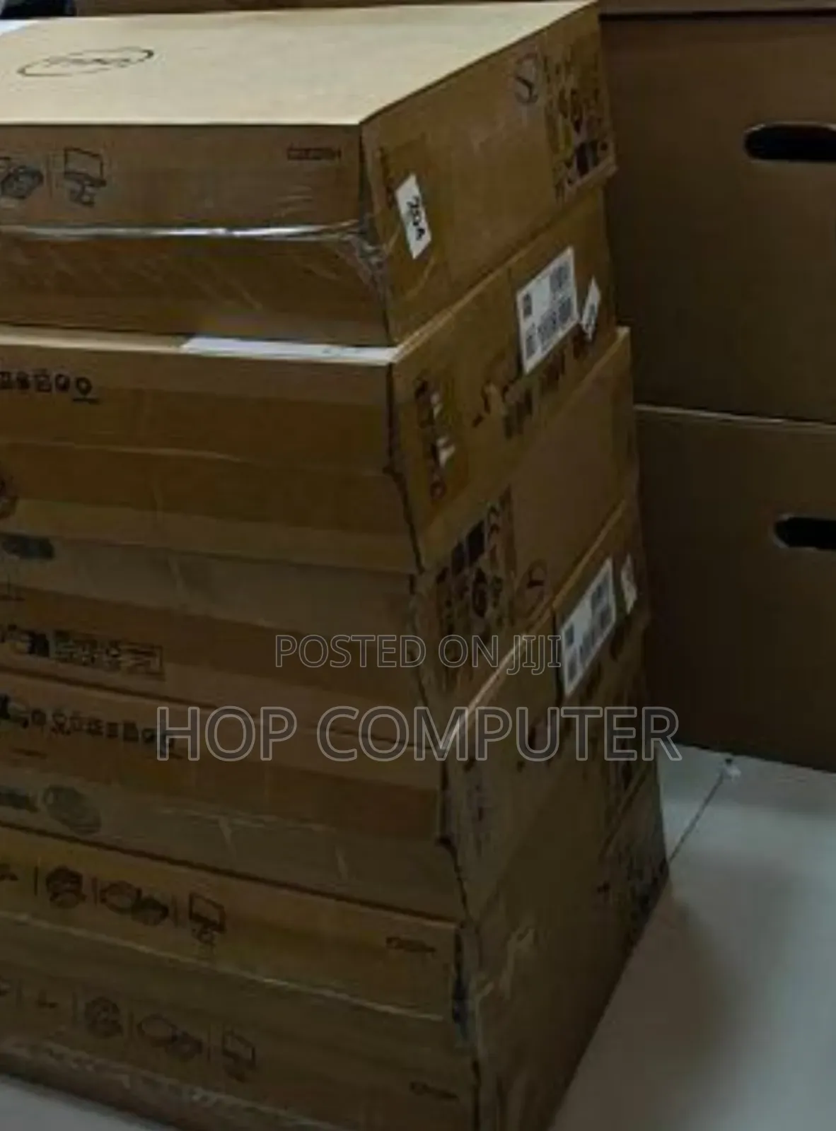 New Desktop Computer Dell Optiplex 7020 8GB Intel Core I7 SSD 512GB