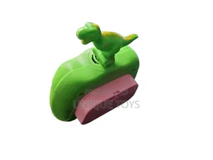 Fast Push Pop-It Electronic Game Console