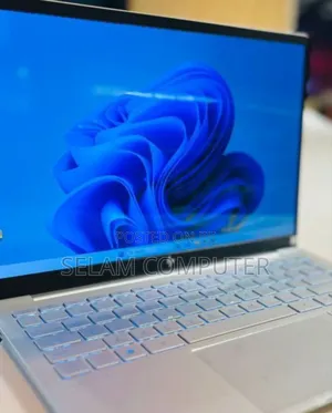 Photo - New Laptop HP Pavilion 15 16GB Intel Core I5 SSD 1T