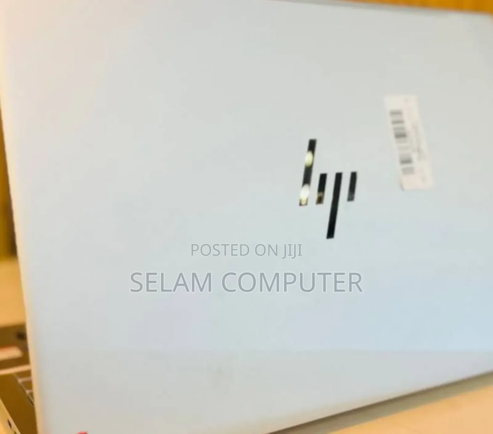 New Laptop HP Pavilion 15 16GB Intel Core I5 SSD 1T