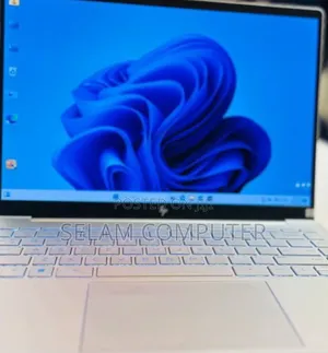 New Laptop HP Pavilion 15 16GB Intel Core I5 SSD 1T