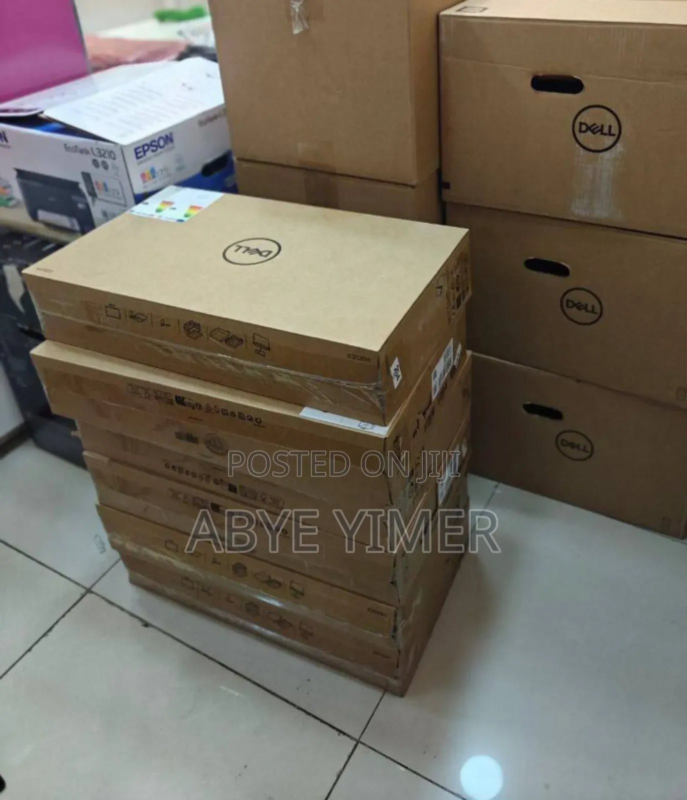 New Desktop Computer Dell Optiplex 7020 16GB Intel Core I7 SSD 512GB