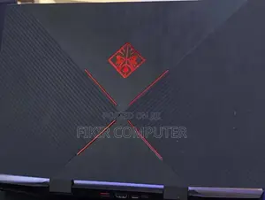 New Laptop HP Omen X 16GB Intel Core I5 SSD 512GB