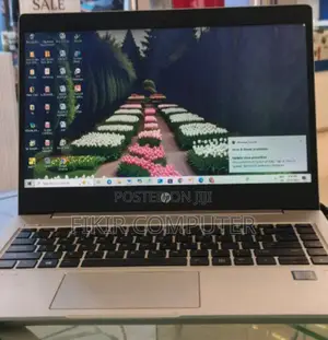 Photo - New Laptop HP ProBook 440 G6 16GB Intel Core I5 SSD 512GB