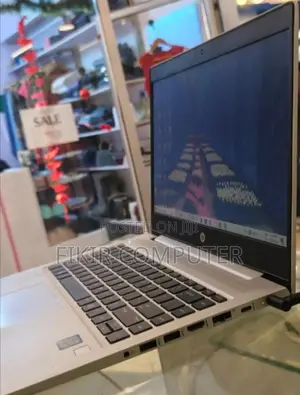 New Laptop HP ProBook 440 G6 16GB Intel Core I5 SSD 512GB