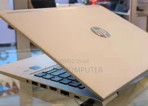 New Laptop HP ProBook 440 G6 16GB Intel Core I5 SSD 512GB