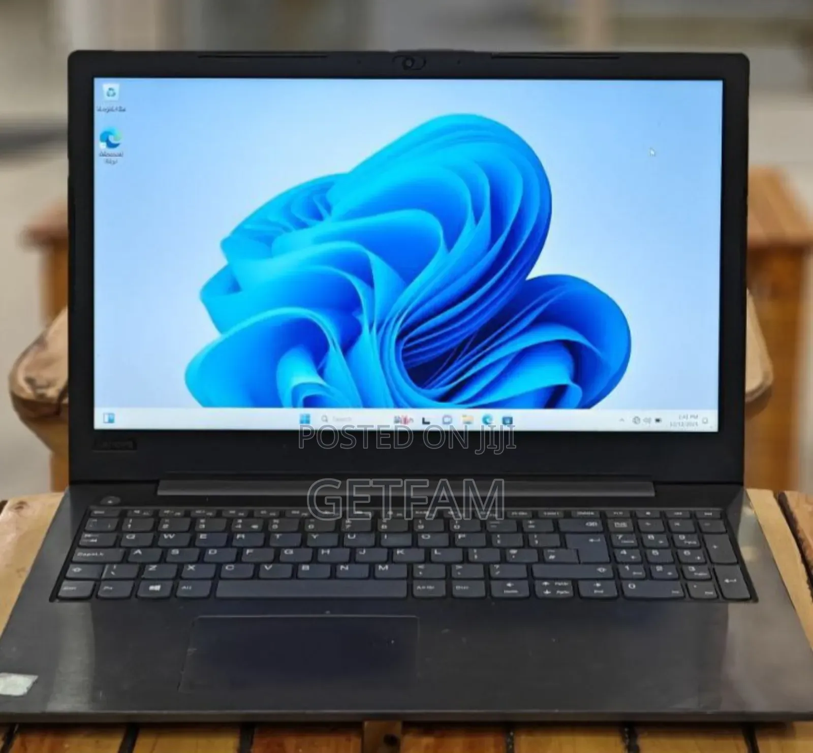 Laptop Lenovo Ideapad 3 4GB Intel Core I3 HDD 1T