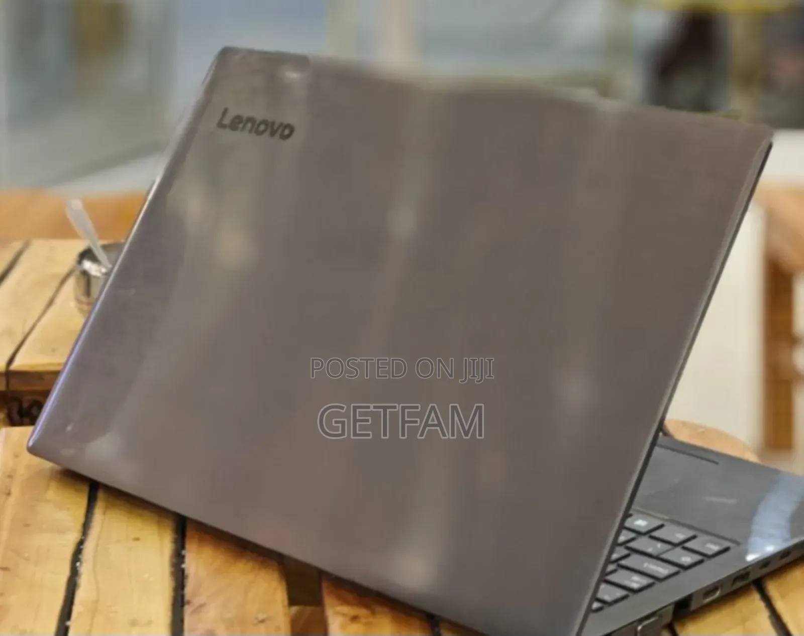 Laptop Lenovo Ideapad 3 4GB Intel Core I3 HDD 1T