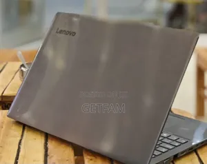 Laptop Lenovo Ideapad 3 4GB Intel Core I3 HDD 1T