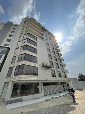Photo - G+10 Apartment Building for Rent in Kebena | 2bedroom 3bedroom