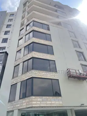 G+10 Apartment Building for Rent in Kebena | 2bedroom 3bedroom