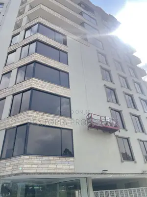 G+10 Apartment Building for Rent in Kebena | 2bedroom 3bedroom