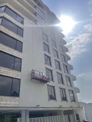 G+10 Apartment Building for Rent in Kebena | 2bedroom 3bedroom