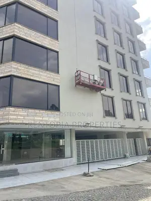 G+10 Apartment Building for Rent in Kebena | 2bedroom 3bedroom