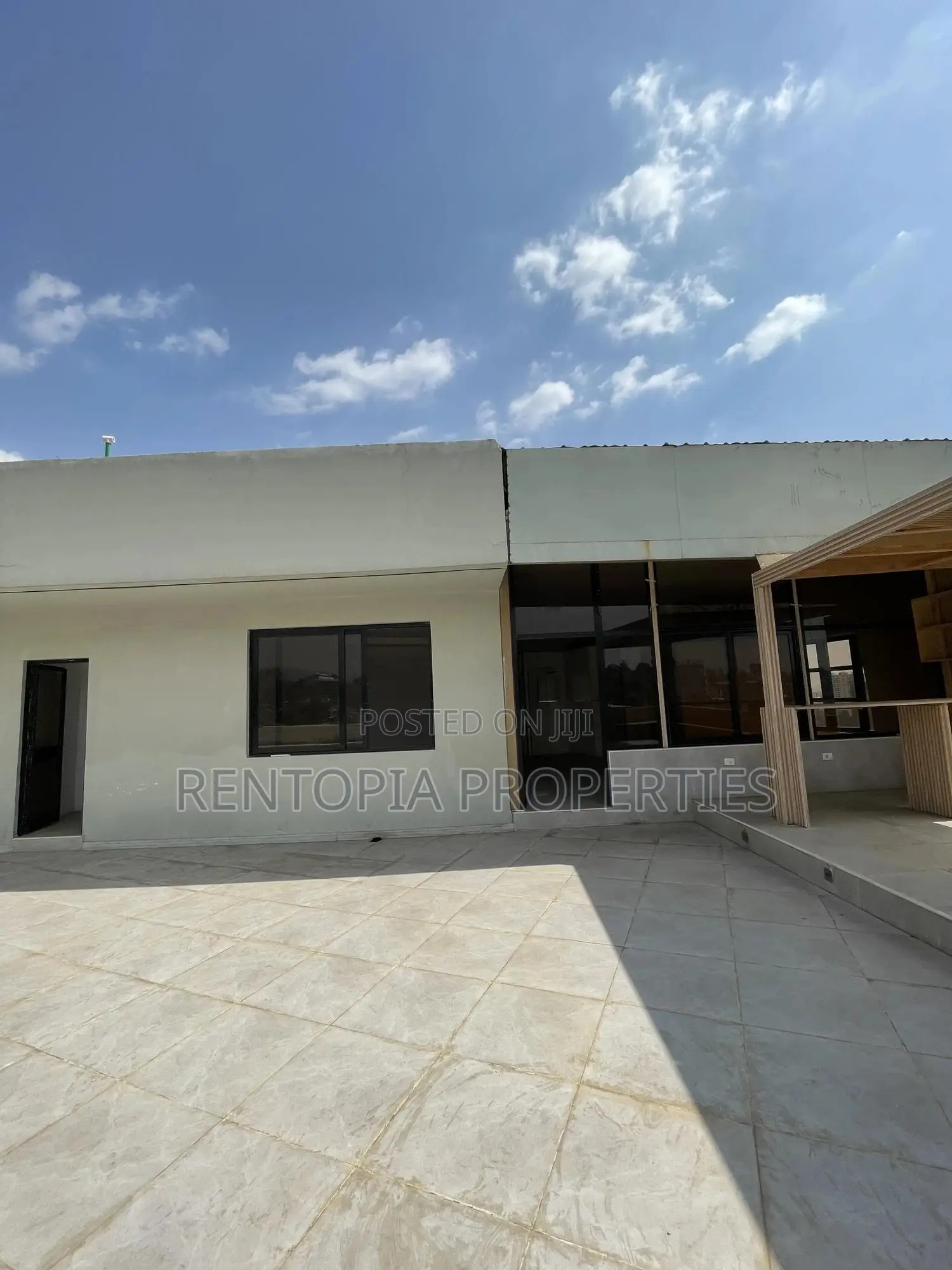 G+10 Apartment Building for Rent in Kebena | 2bedroom 3bedroom