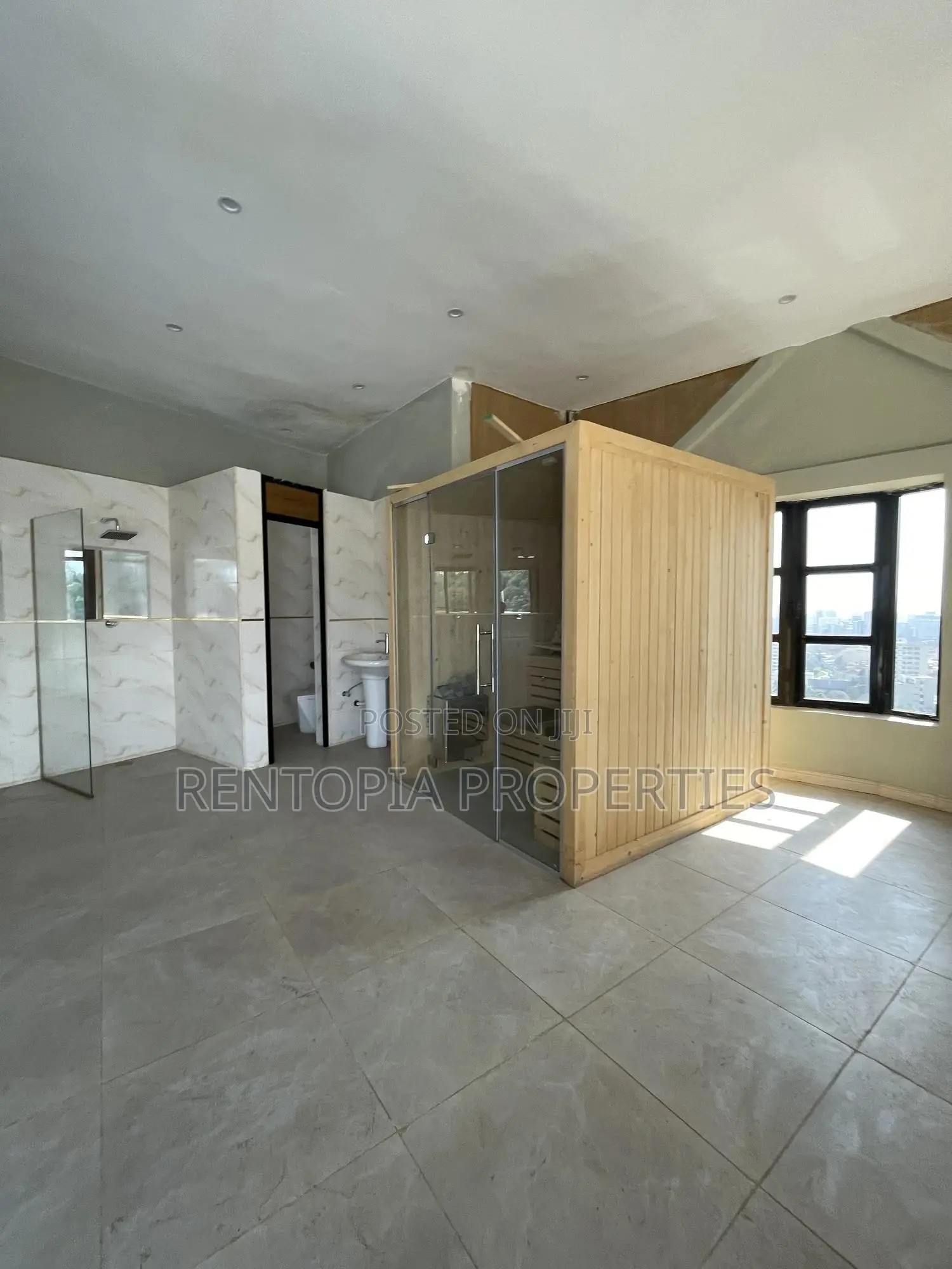 G+10 Apartment Building for Rent in Kebena | 2bedroom 3bedroom