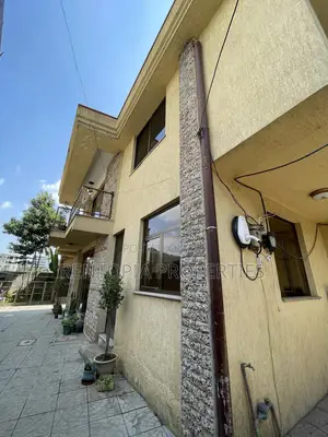 4bdrm House in Yeka for rent