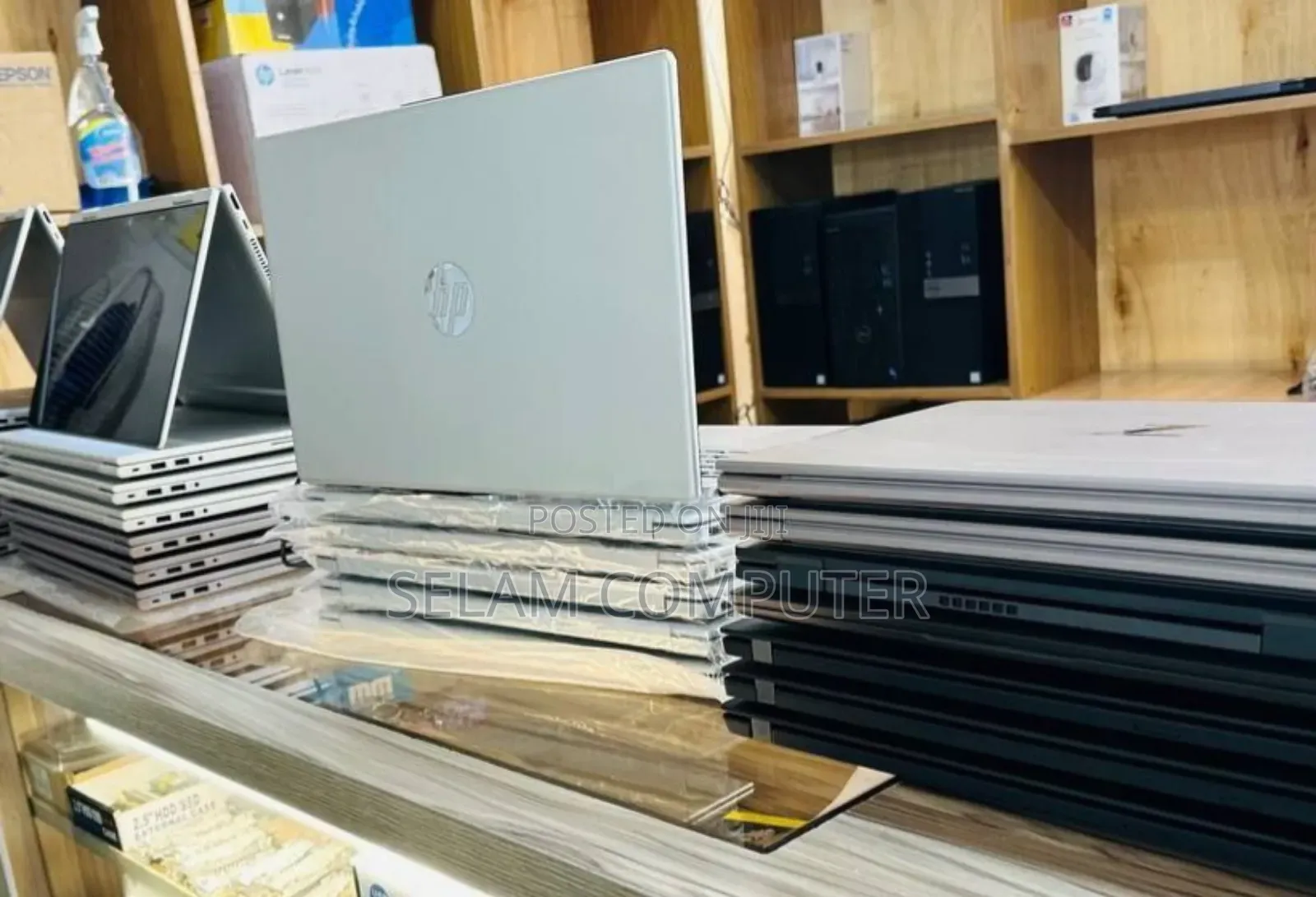 New Laptop HP Stream Notebook 16GB Intel Core I7 SSD 512GB