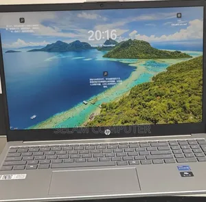 New Laptop HP Stream Notebook 16GB Intel Core I7 SSD 512GB