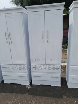 Free Delivery 80cm Closet