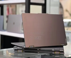 New Laptop Lenovo Yoga 9i 16GB AMD Ryzen 5 SSD 512GB