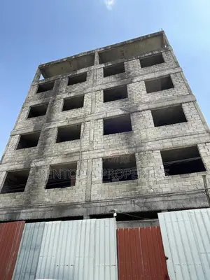 Photo - Investment Opportunity: G+5 Building For Sale In Kebena | 80% Complete