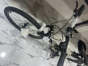 Photo - Nice Biycles