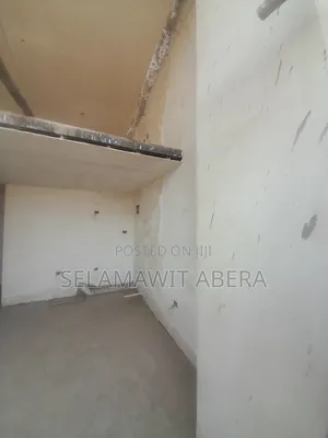 1bdrm Apartment in Selamawit Abera, Bole for sale
