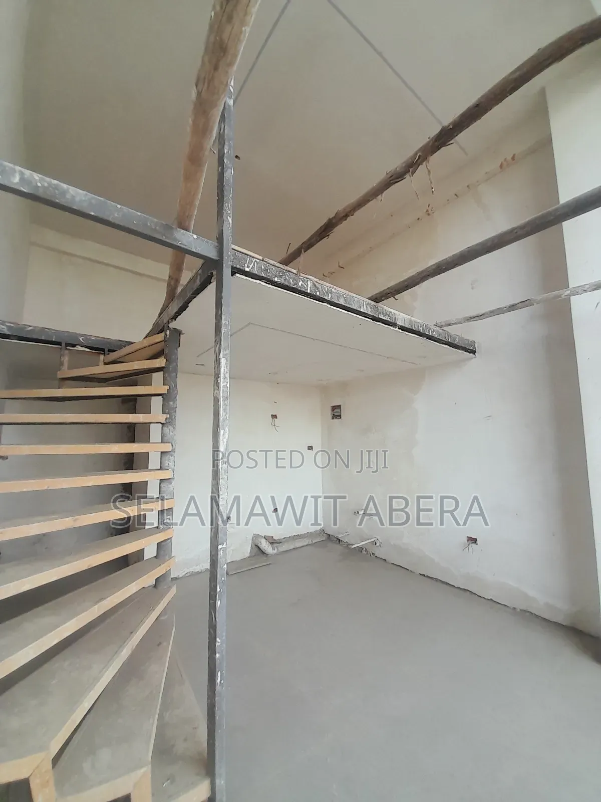 1bdrm Apartment in Selamawit Abera, Bole for sale