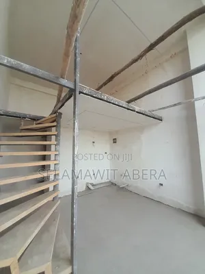 1bdrm Apartment in Selamawit Abera, Bole for sale