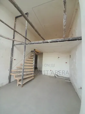 1bdrm Apartment in Selamawit Abera, Bole for sale