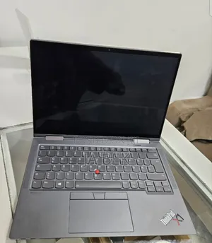Photo - New Laptop Lenovo Thinkpad X1 Yoga 16GB Intel Core I7 SSD 512GB
