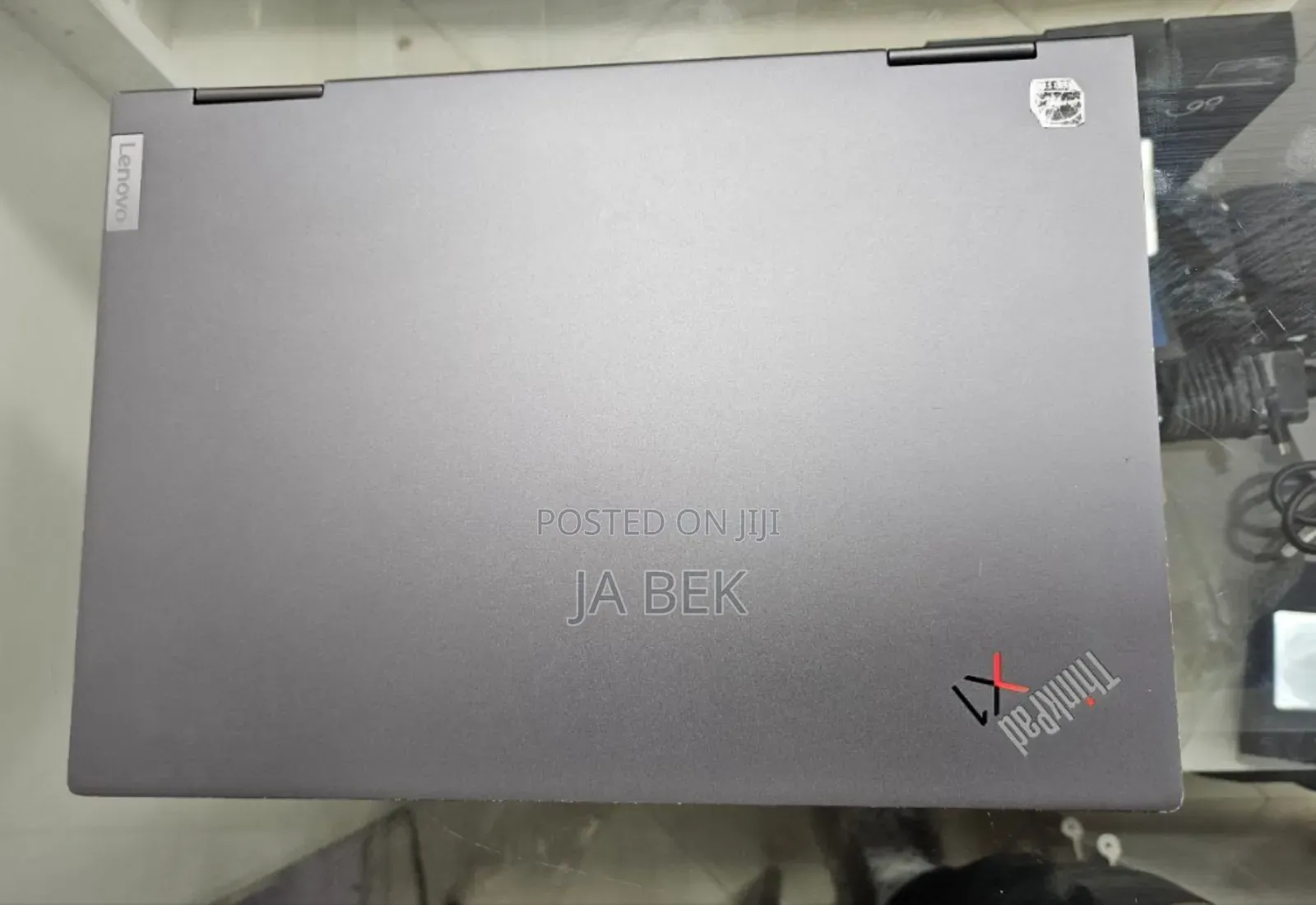 New Laptop Lenovo Thinkpad X1 Yoga 16GB Intel Core I7 SSD 512GB