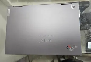 New Laptop Lenovo Thinkpad X1 Yoga 16GB Intel Core I7 SSD 512GB