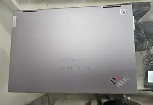 New Laptop Lenovo Thinkpad X1 Yoga 16GB Intel Core I7 SSD 512GB