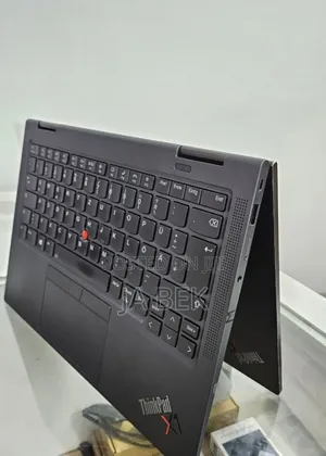 New Laptop Lenovo Thinkpad X1 Yoga 16GB Intel Core I7 SSD 512GB