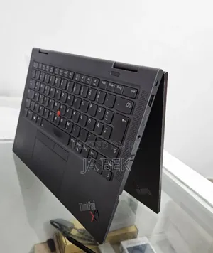New Laptop Lenovo Thinkpad X1 Yoga 16GB Intel Core I7 SSD 512GB