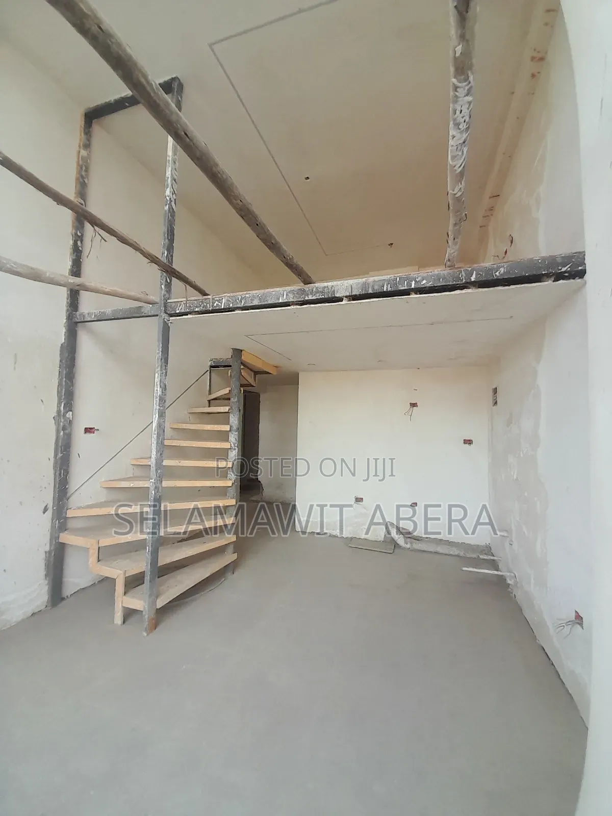 1bdrm Apartment in Selamawit Abera, Bole for sale