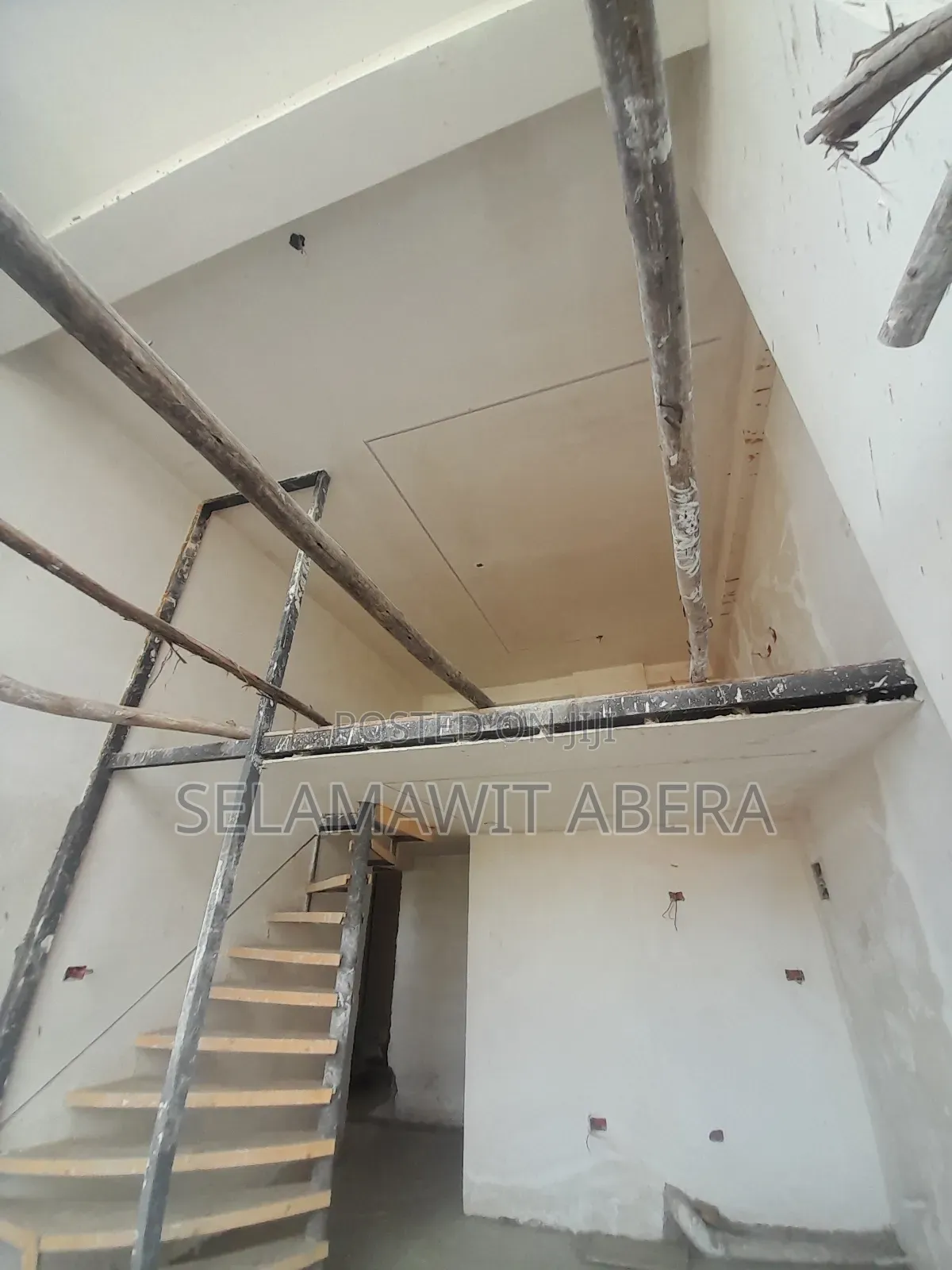 1bdrm Apartment in Selamawit Abera, Bole for sale