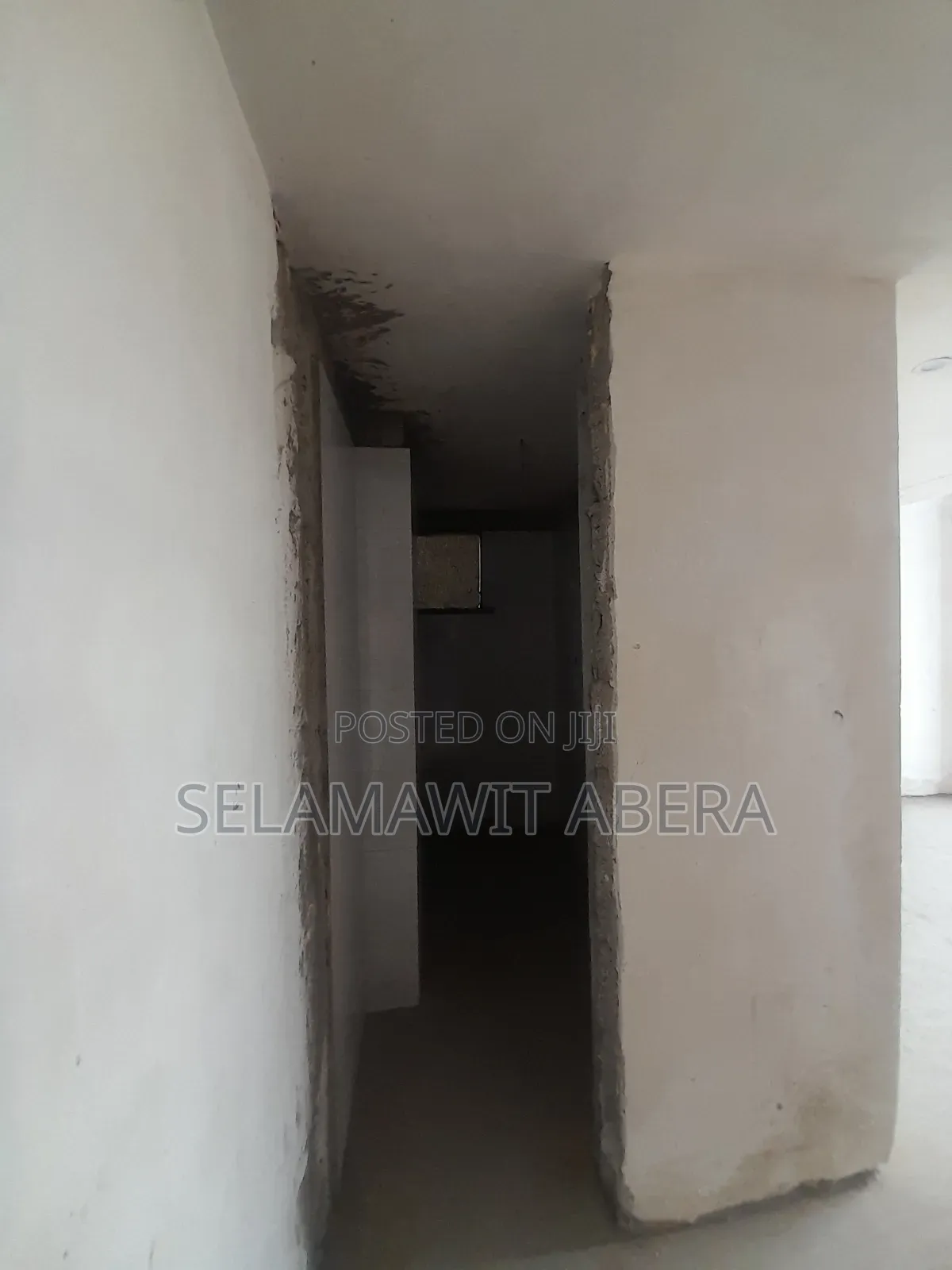 1bdrm Apartment in Selamawit Abera, Bole for sale