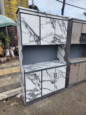 120cm Kitchen Laminate New