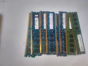 Cpu Ram Dell Desktop